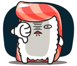 Yum-Yum! SuShiYum! sticker #4721982