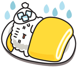 Yum-Yum! SuShiYum! sticker #4721983