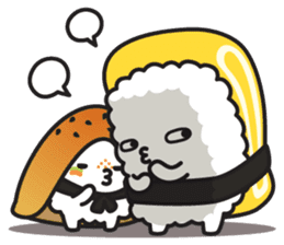 Yum-Yum! SuShiYum! sticker #4721988