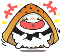 Yum-Yum! SuShiYum! sticker #4721990