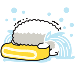 Yum-Yum! SuShiYum! sticker #4721993