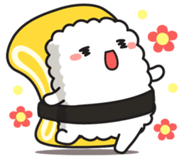 Yum-Yum! SuShiYum! sticker #4721994