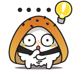 Yum-Yum! SuShiYum! sticker #4721995