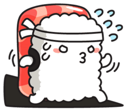 Yum-Yum! SuShiYum! sticker #4721997