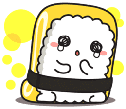 Yum-Yum! SuShiYum! sticker #4721999