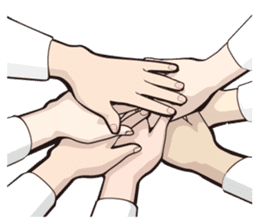 We Love Cheer sticker #4722027