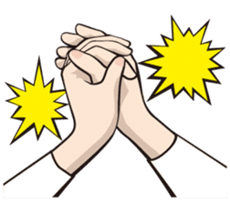 We Love Cheer sticker #4722028