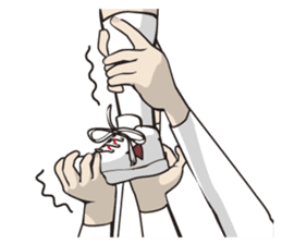 We Love Cheer sticker #4722029