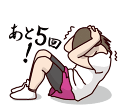 We Love Cheer sticker #4722035