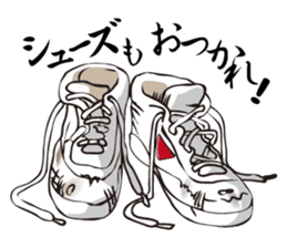 We Love Cheer sticker #4722039