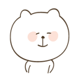 しろくまアクション！