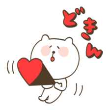 Action!Bears! sticker #4722163