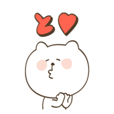 Action!Bears! sticker #4722166