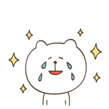 Action!Bears! sticker #4722171