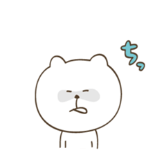 Action!Bears! sticker #4722174