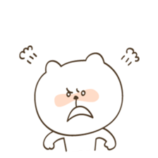 Action!Bears! sticker #4722175