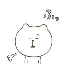 Action!Bears! sticker #4722177