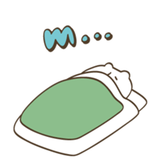 Action!Bears! sticker #4722189