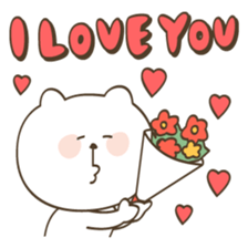 Action!Bears! sticker #4722193