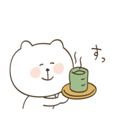 Action!Bears! sticker #4722195