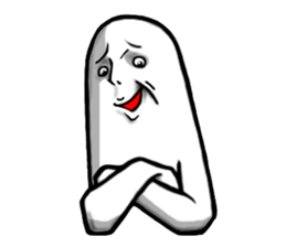 Gradually  Cool sticker #4722293