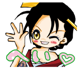 4gals in this age from2014 sticker #4722616