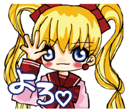 4gals in this age from2014 sticker #4722618