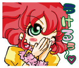 4gals in this age from2014 sticker #4722621