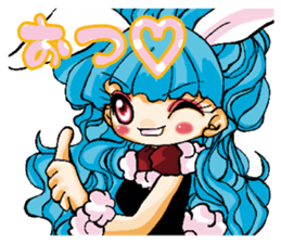 4gals in this age from2014 sticker #4722623