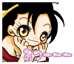 4gals in this age from2014 sticker #4722624