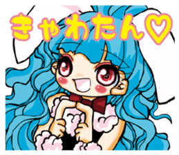 4gals in this age from2014 sticker #4722627