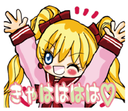 4gals in this age from2014 sticker #4722630