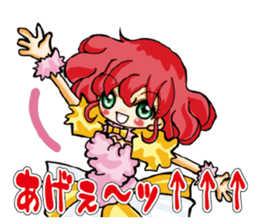 4gals in this age from2014 sticker #4722633