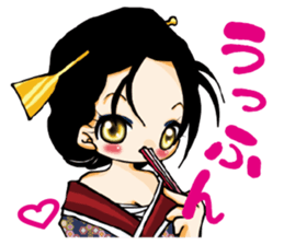 4gals in this age from2014 sticker #4722636