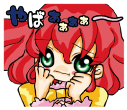 4gals in this age from2014 sticker #4722637