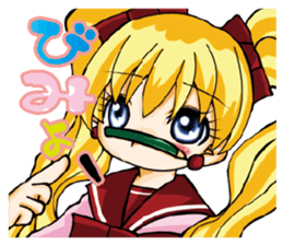 4gals in this age from2014 sticker #4722638