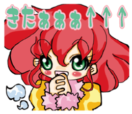 4gals in this age from2014 sticker #4722641