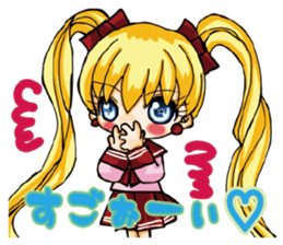 4gals in this age from2014 sticker #4722642