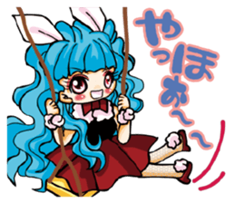 4gals in this age from2014 sticker #4722643