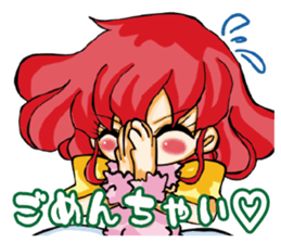 4gals in this age from2014 sticker #4722645