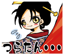 4gals in this age from2014 sticker #4722648