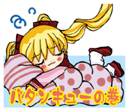 4gals in this age from2014 sticker #4722653