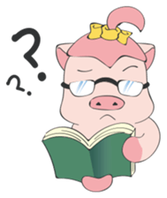 Katencandi Folks sticker #4722784