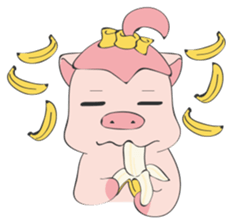 Katencandi Folks sticker #4722786