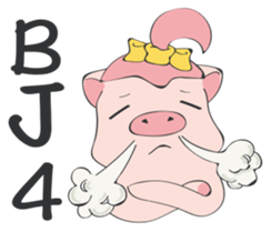 Katencandi Folks sticker #4722792