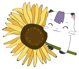 Katencandi Folks sticker #4722794