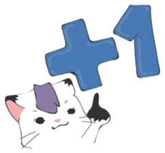 Katencandi Folks sticker #4722796