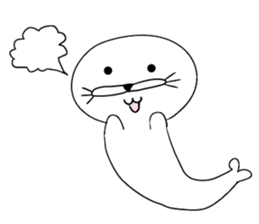 Seals chan sticker #4723016