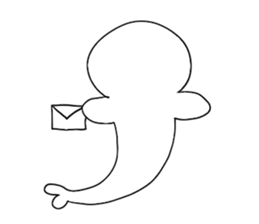 Seals chan sticker #4723018