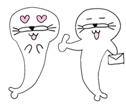 Seals chan sticker #4723020